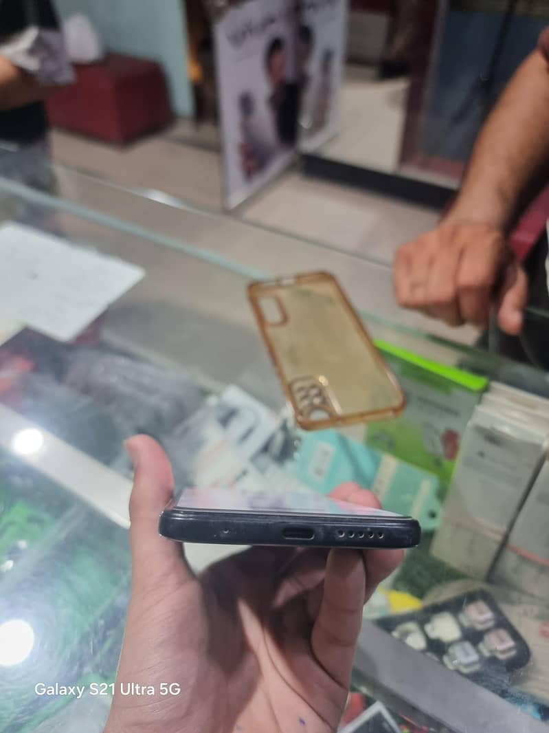 Redmi Note 11 5