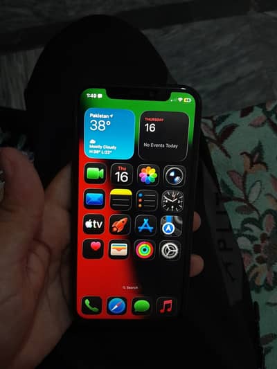IPhone 11 Pro