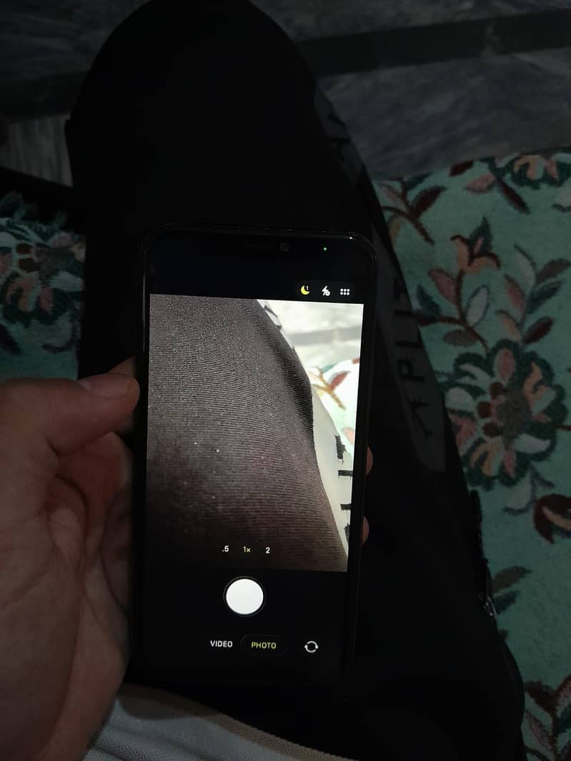 IPhone 11 Pro 2