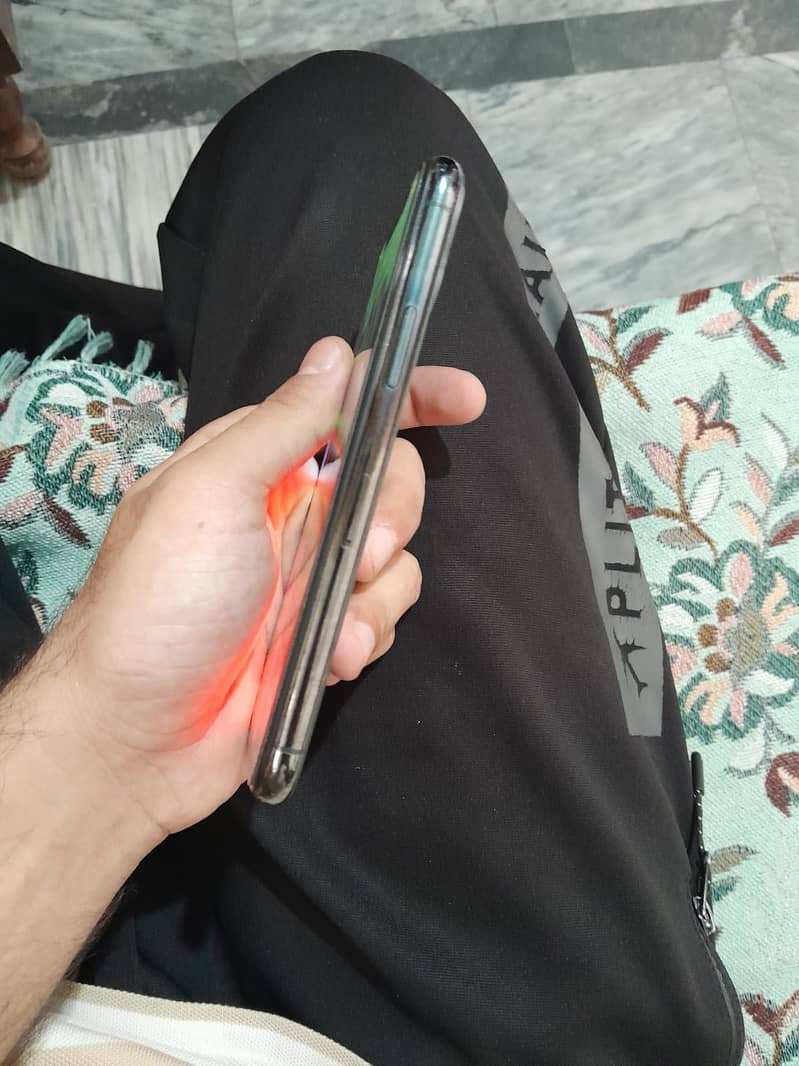 IPhone 11 Pro 7