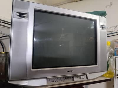 Sony television