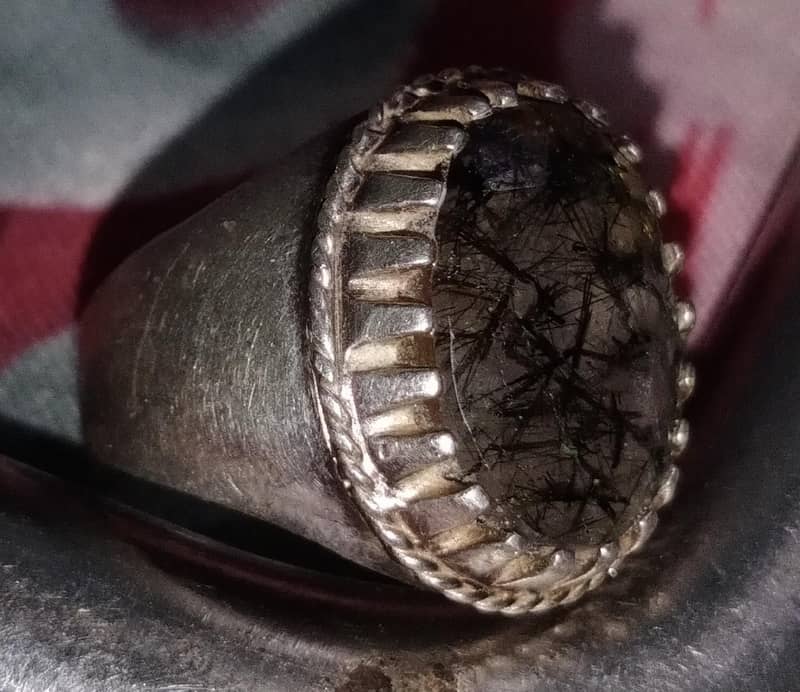 chandi ring 0