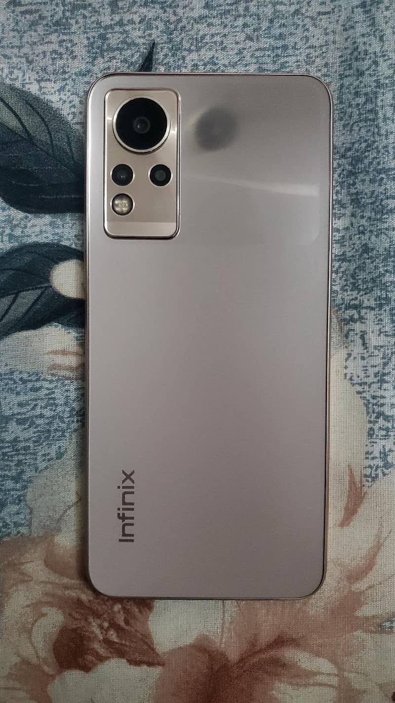Infinix note 11 - Mobile Phones - 1113532996