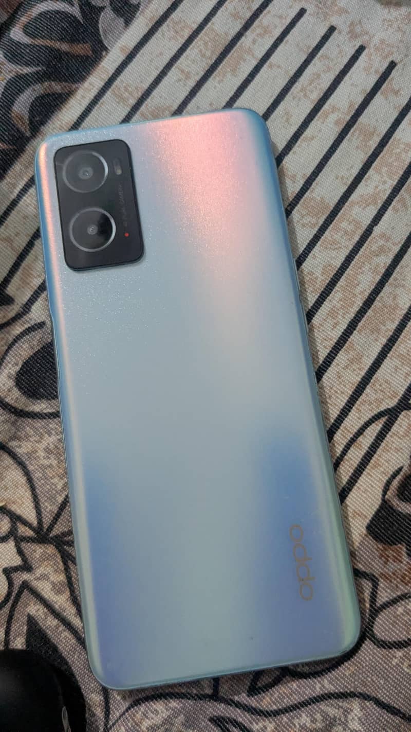 OPPO A76 2