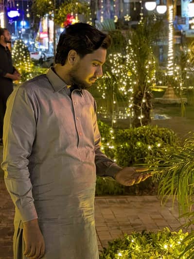 Umair Rajpoot