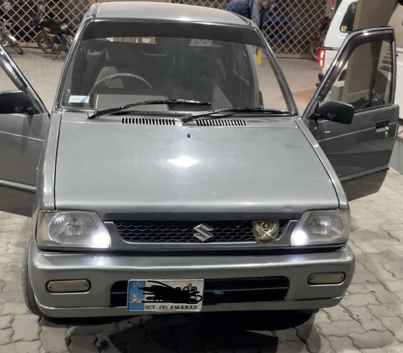 Mehran 2011 0