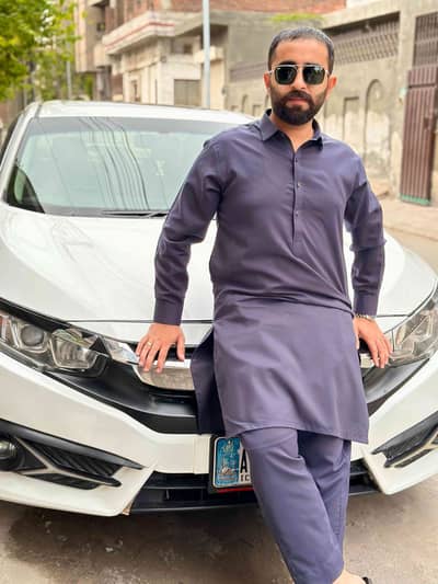 Hamza Sheikh
