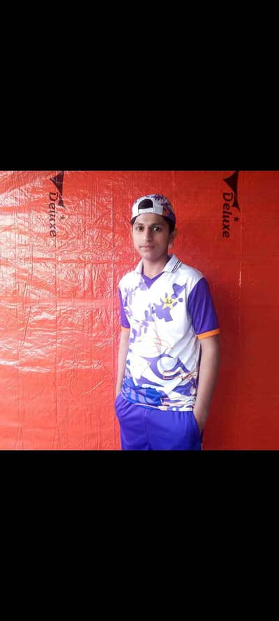 Ahsan Ahmad