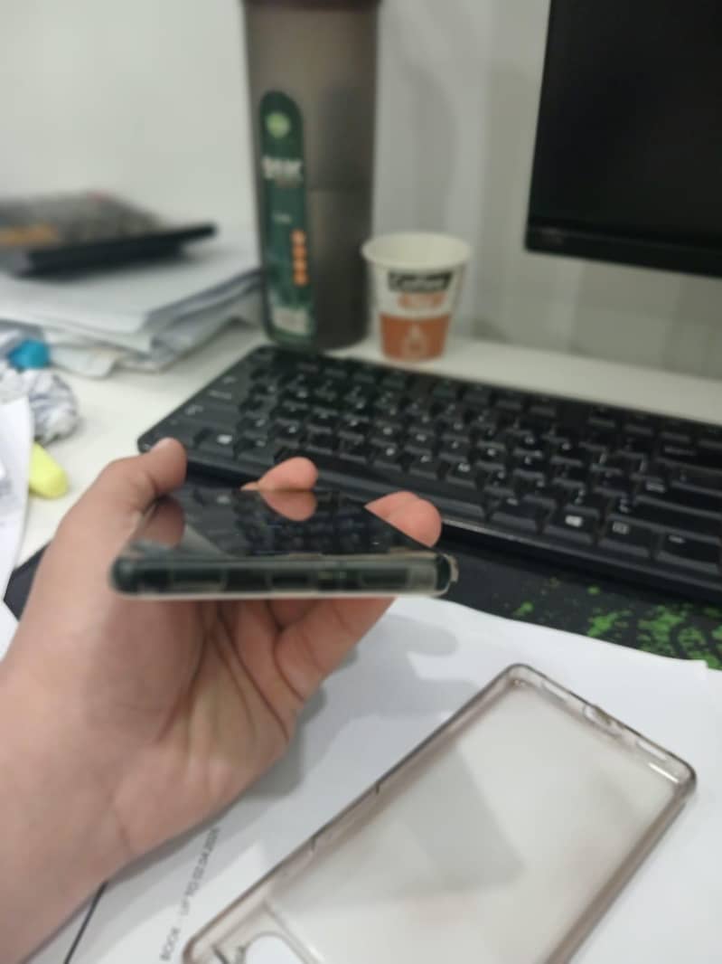 Google pixel 6a 1