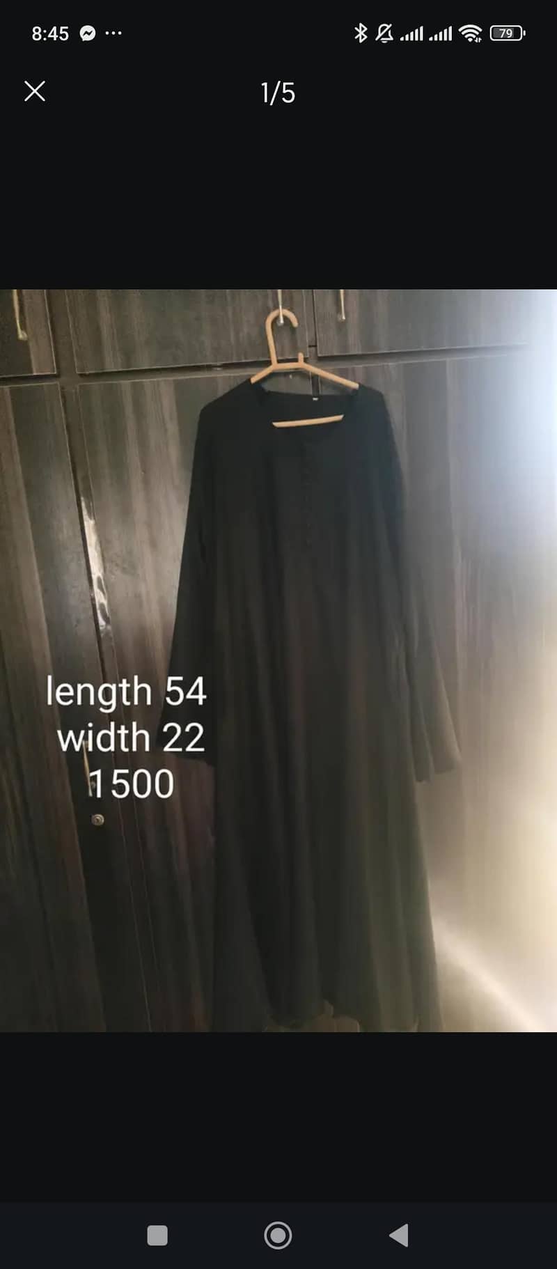 abayas 0