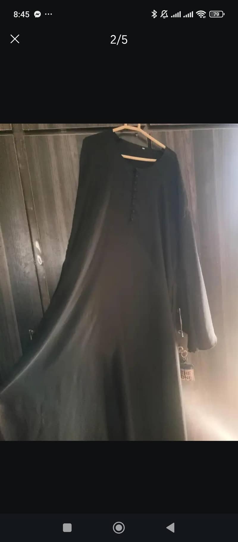 abayas 1