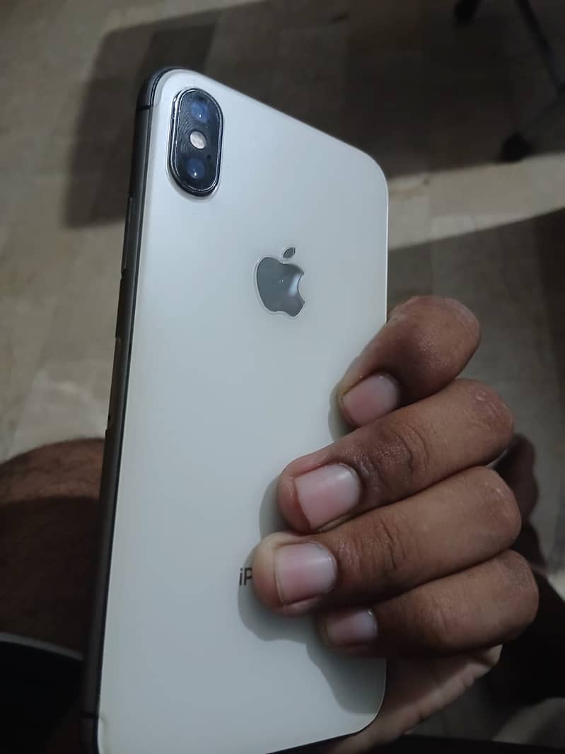 iPhone X 1