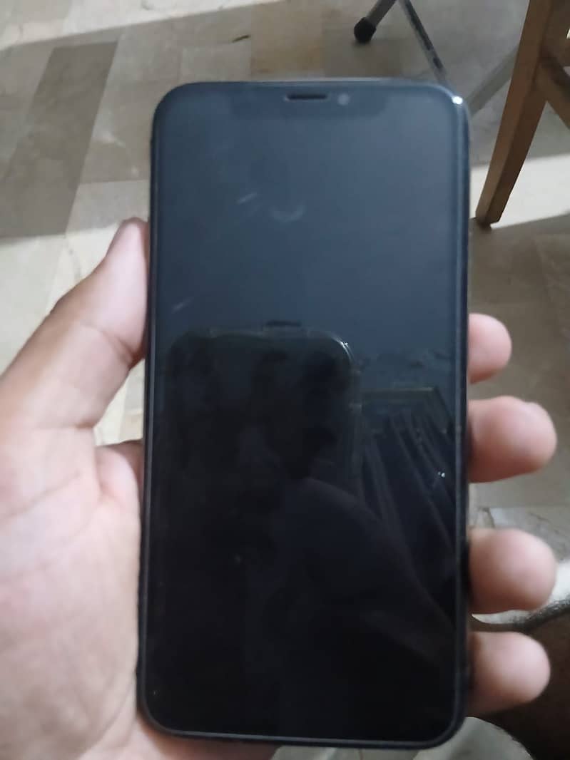 iPhone X 3