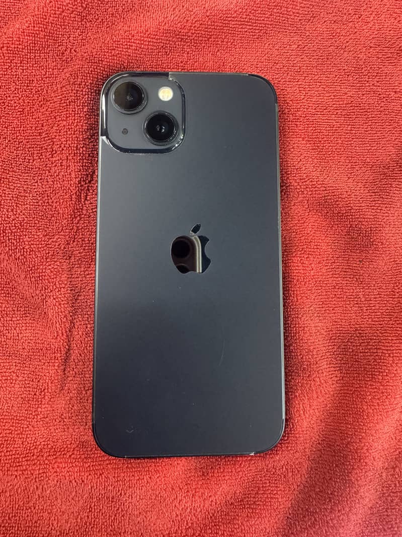 Iphone 13 3