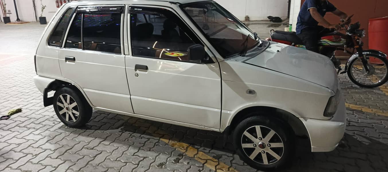 Mehran 2008 2
