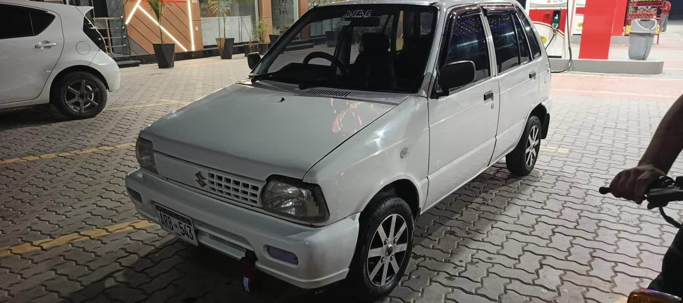 Mehran 2008 3