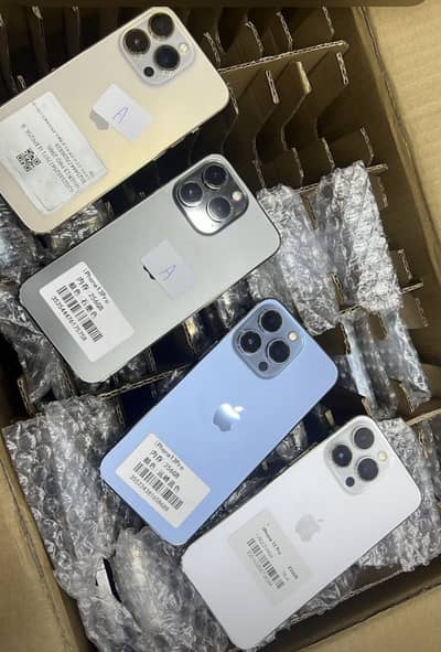 iPhone 13 Pro 128GB MDM only watsapp Direct