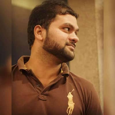 Ursam MahmOod
