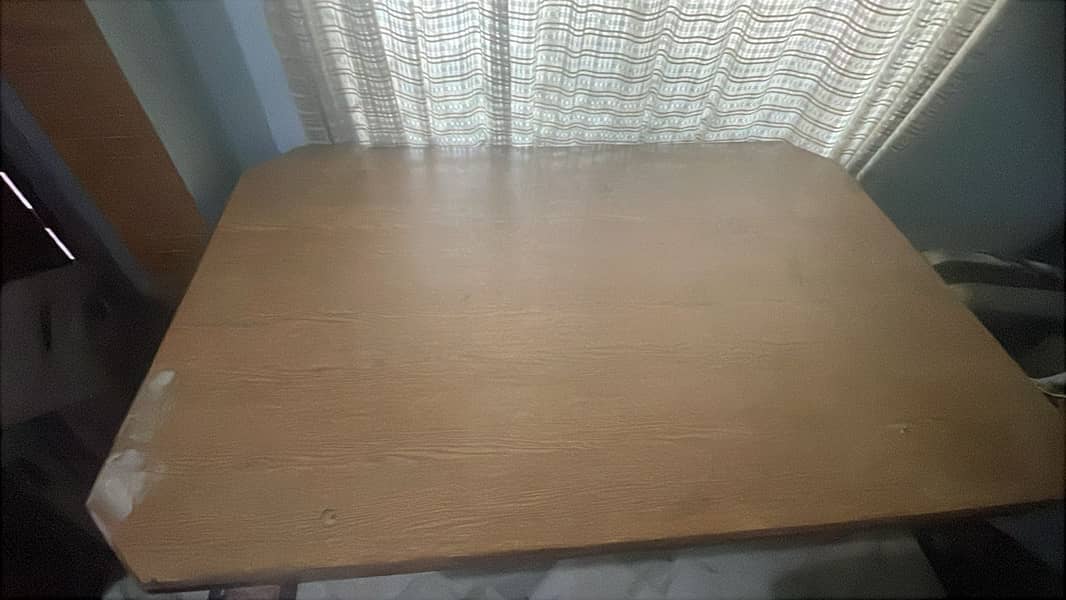 Dining table 1