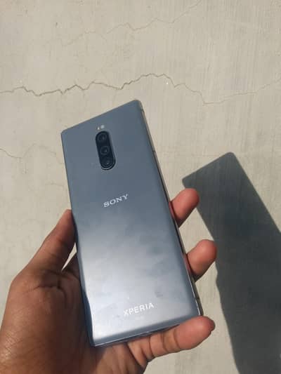 Sony Xperia 1