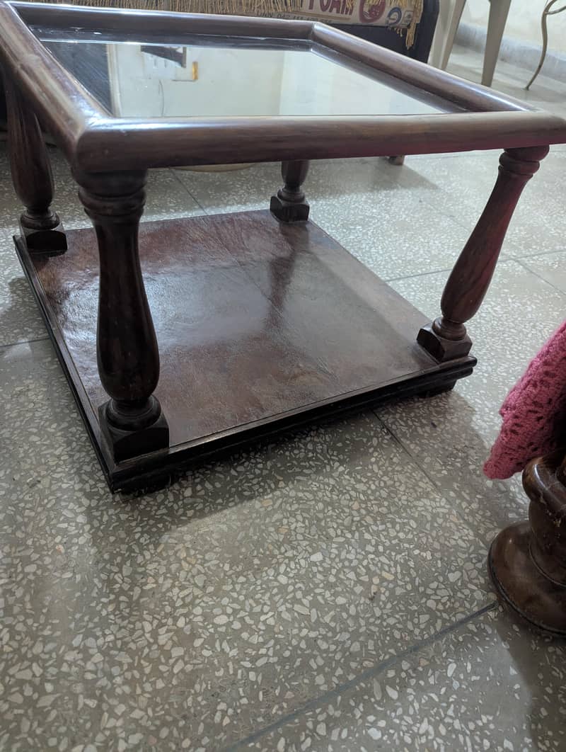 side table 4