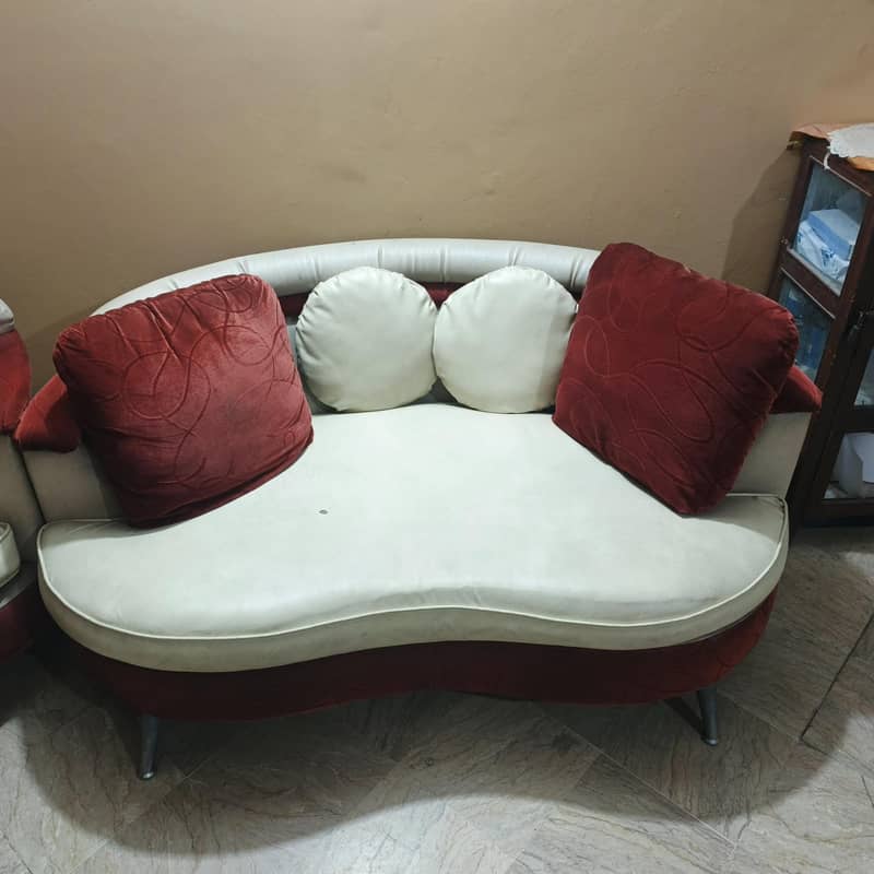 Sofa Set 0