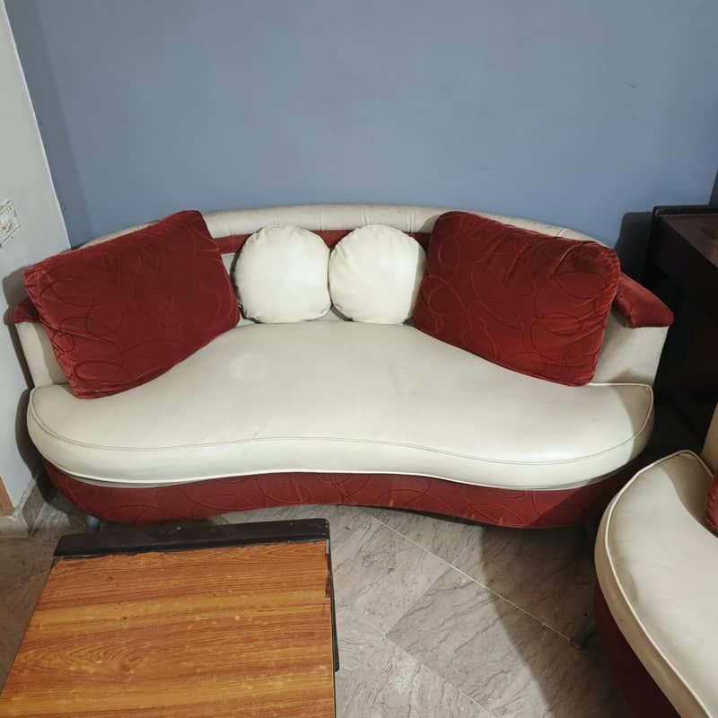Sofa Set 1
