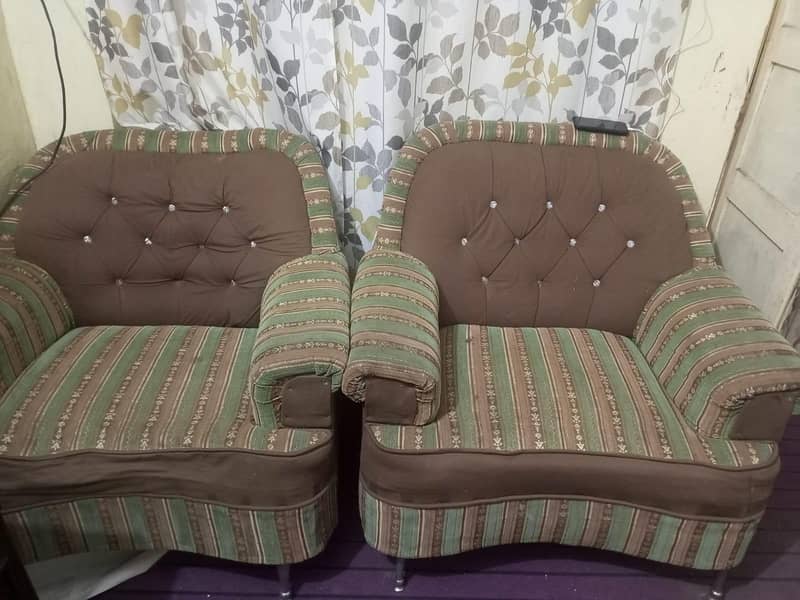 5 seater sofa 0