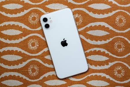 iphone 11 /256 gb storage battery helth 83 /water prof ha