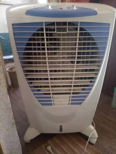 Boss air cooler