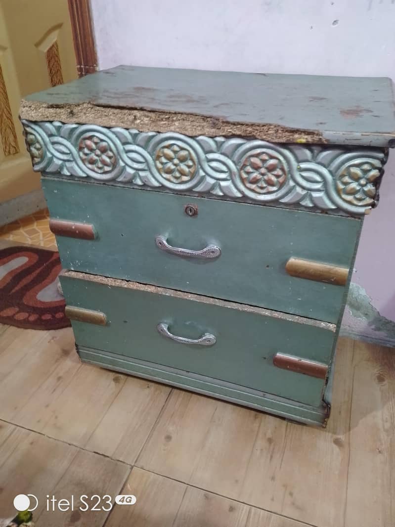 dressing side table shokas 2