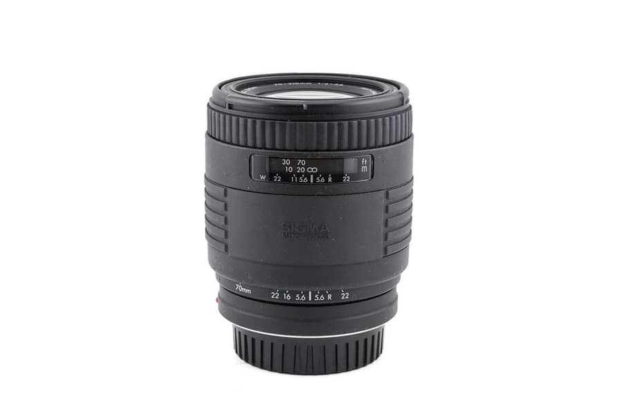 Lenses 0