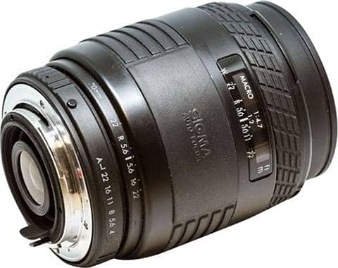 Lenses 1