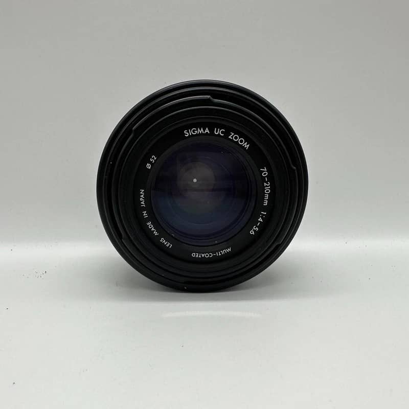 Lenses 3
