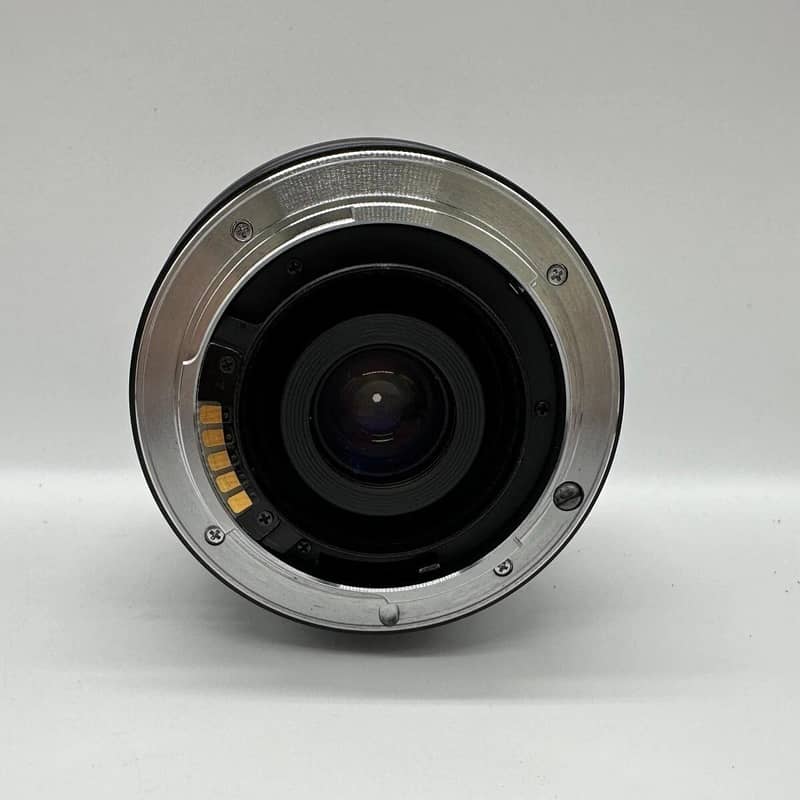 Lenses 4