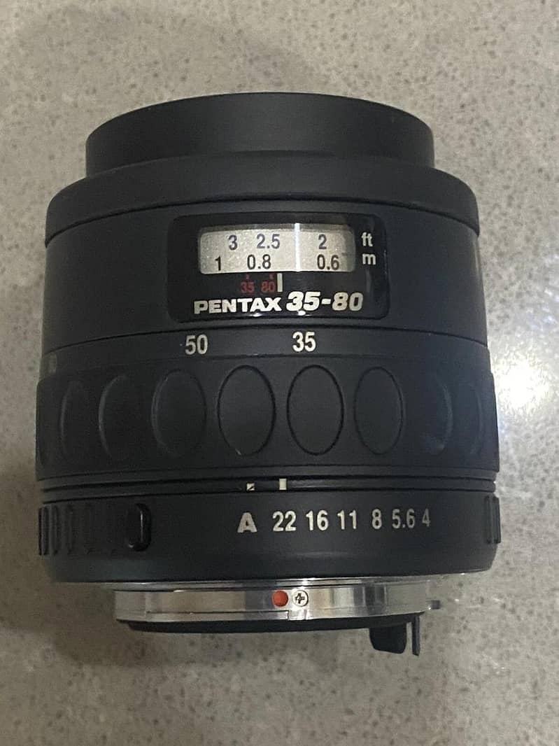Lenses 7