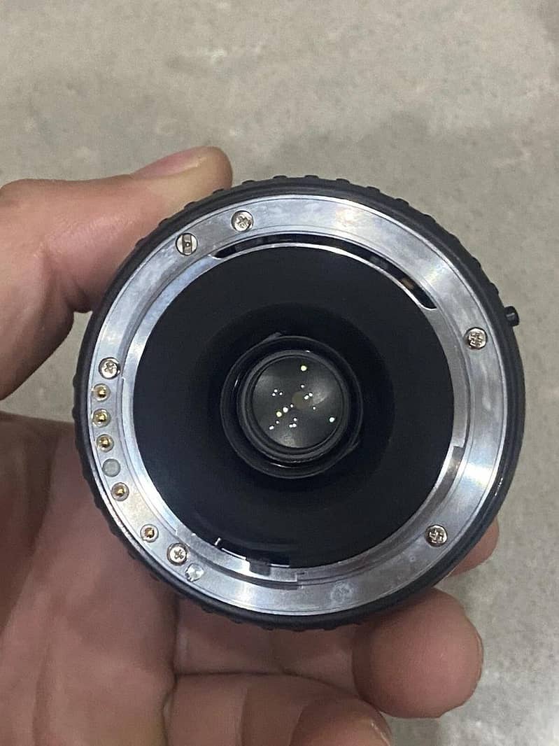 Lenses 8