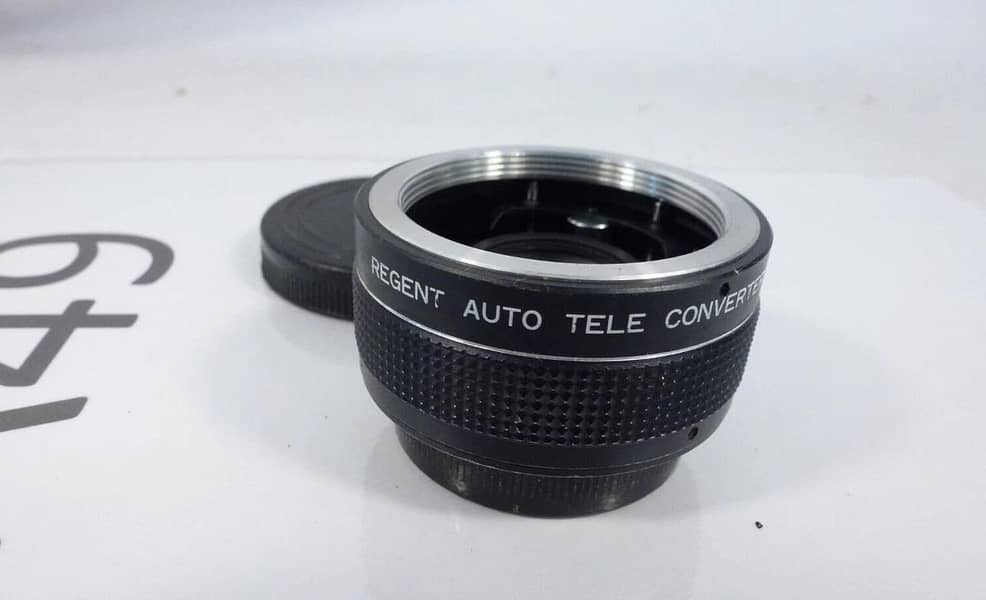 Lenses 9