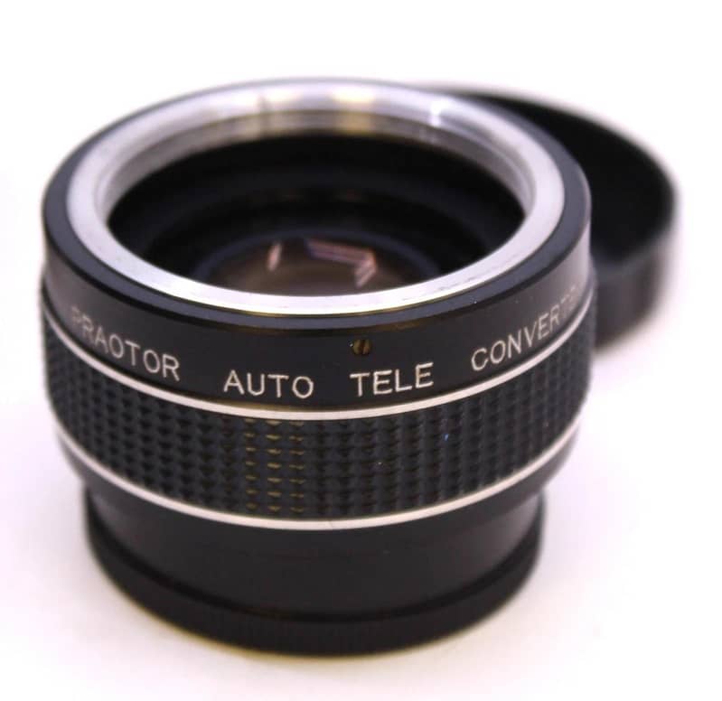 Lenses 12