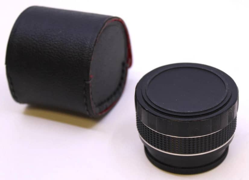 Lenses 13