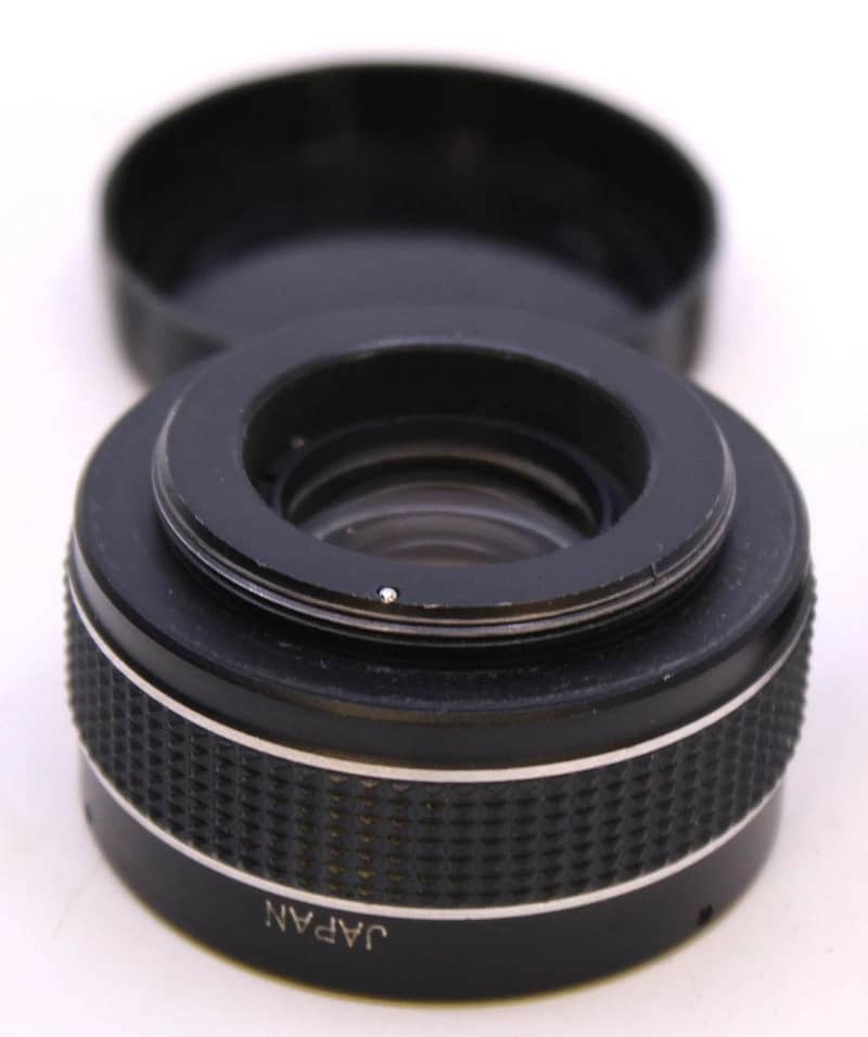 Lenses 14