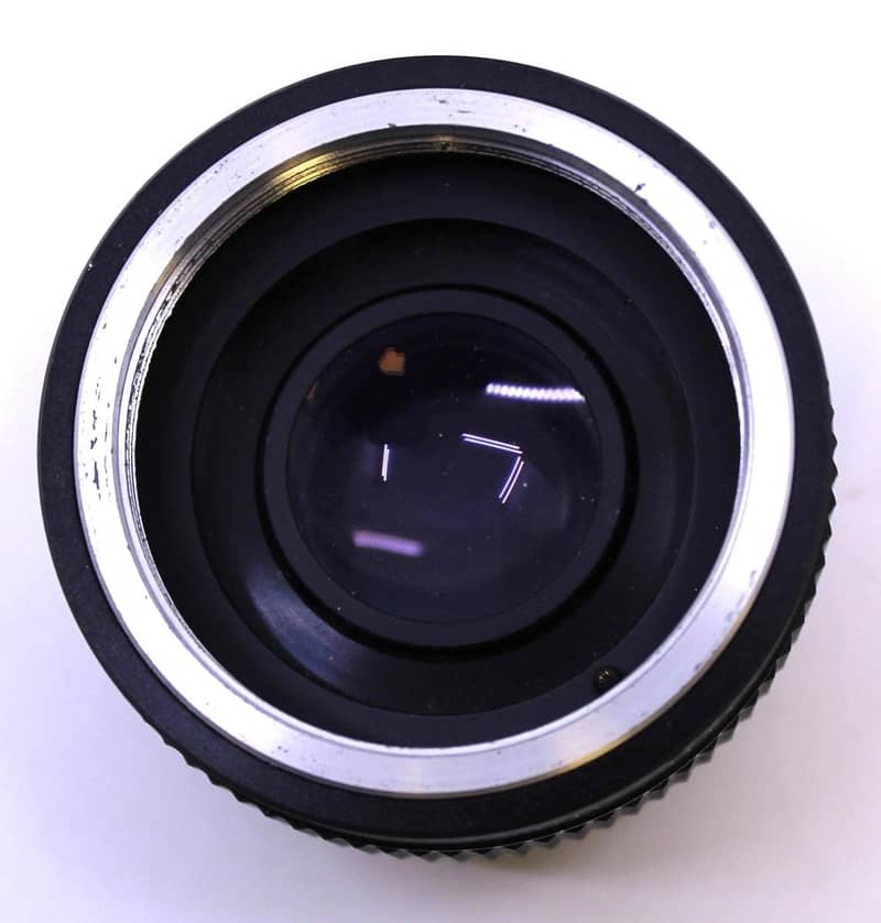 Lenses 15