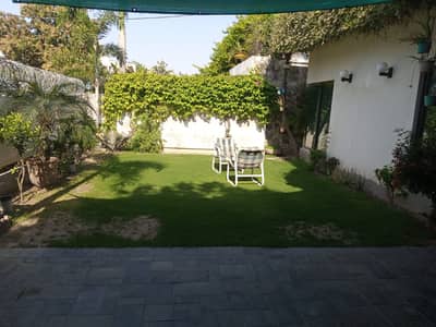 20 Marla Ready To Shift Bungalow At DHA, PH-3