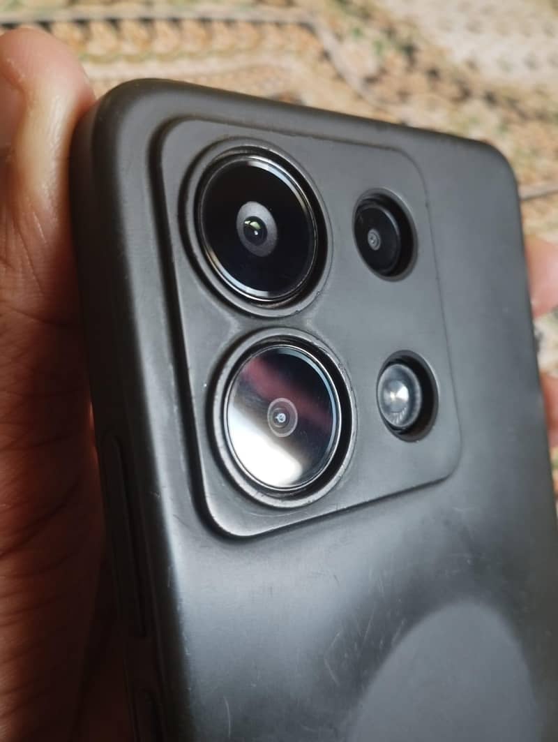 Redmi note 13 2