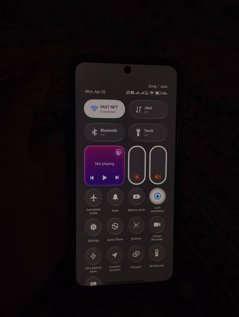 Redmi note 13 0
