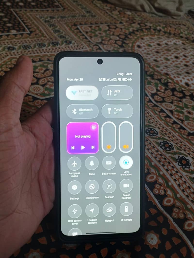 Redmi note 13 1