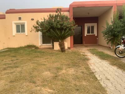5 Marla House For Sale