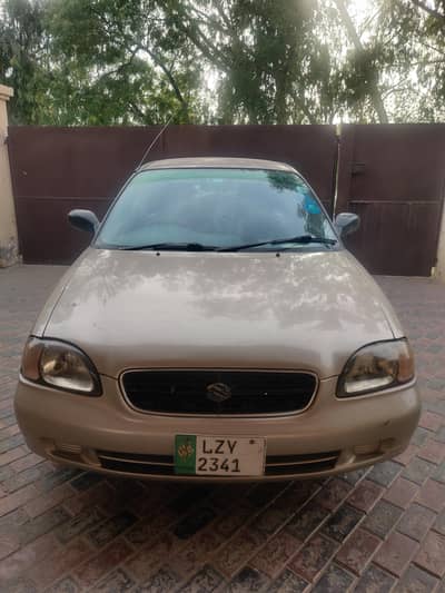 baleeno in good condition