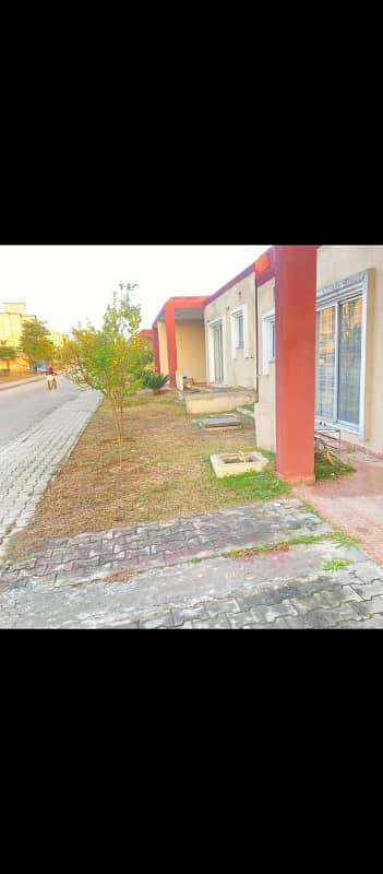05 Marla Home Available For Sale