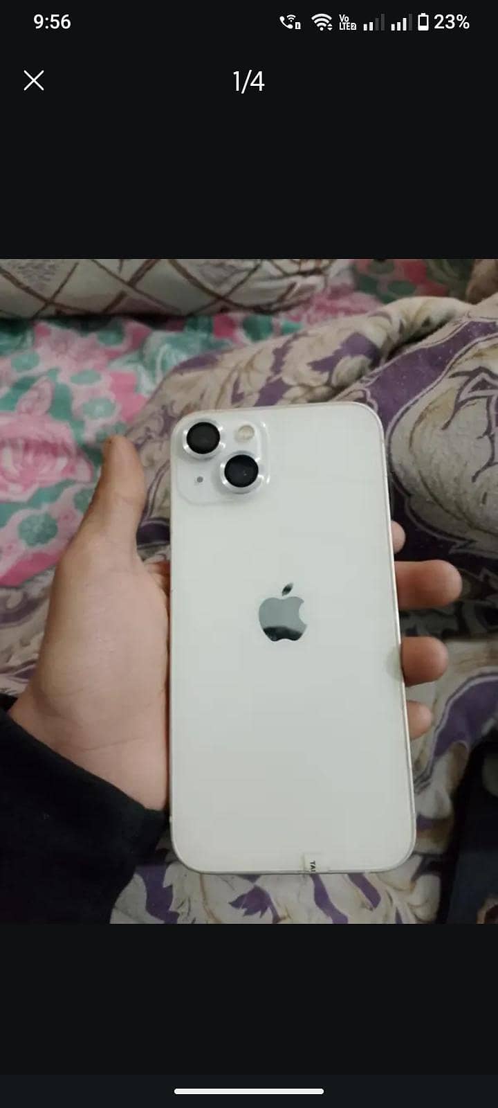 iphone 13 0